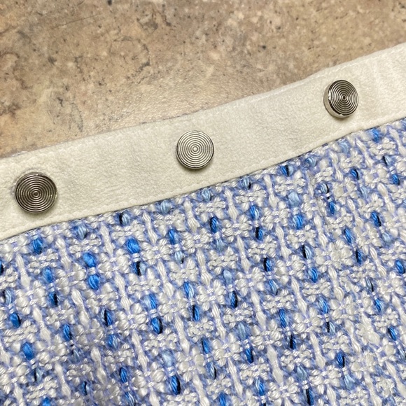 CARLISLE 2PC Knit Skirt Set (10) - Picture 8 of 16